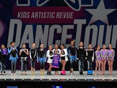 Lakeland, FL - 5/13/2022 - Awards