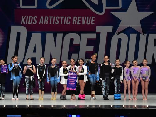 Lakeland, FL - 5/13/2022 - Awards