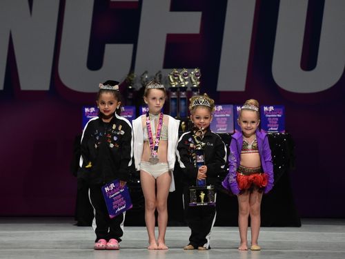 Lakeland, FL - 5/13/2022 - Awards