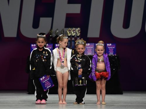 Lakeland, FL - 5/13/2022 - Awards