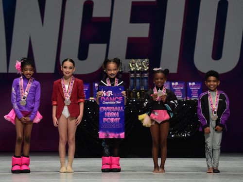Lakeland, FL - 5/13/2022 - Awards