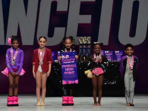 Lakeland, FL - 5/13/2022 - Awards
