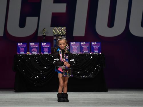 Lakeland, FL - 5/13/2022 - Awards