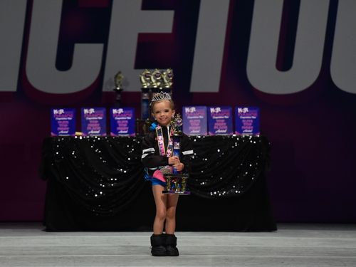 Lakeland, FL - 5/13/2022 - Awards