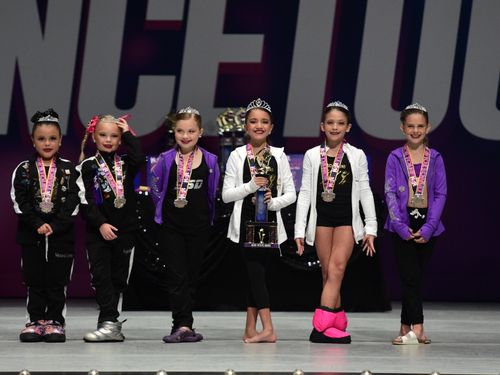 Lakeland, FL - 5/13/2022 - Awards