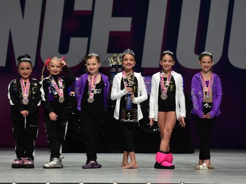 Lakeland, FL - 5/13/2022 - Awards