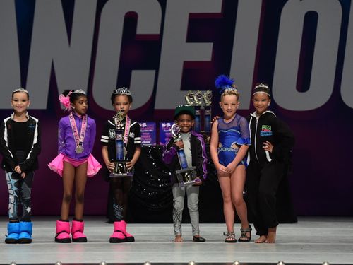 Lakeland, FL - 5/13/2022 - Awards