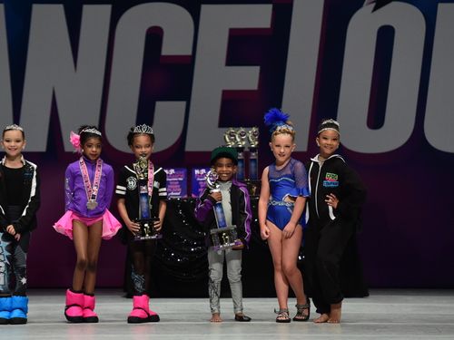 Lakeland, FL - 5/13/2022 - Awards