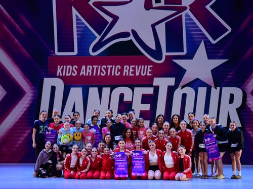 Detroit, MI - 5/13/2022 - Awards
