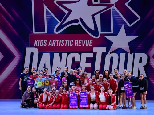 Detroit, MI - 5/13/2022 - Awards
