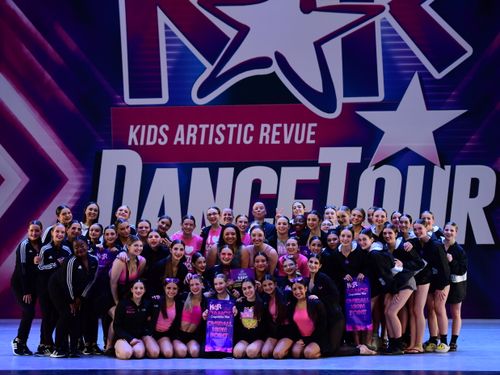 Detroit, MI - 5/13/2022 - Awards