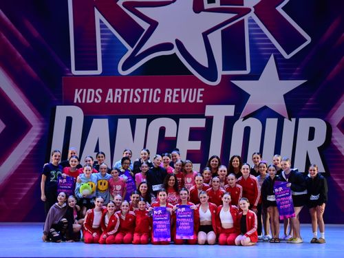 Detroit, MI - 5/13/2022 - Awards