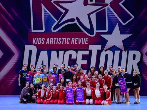 Detroit, MI - 5/13/2022 - Awards
