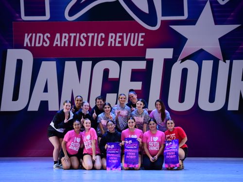 Detroit, MI - 5/13/2022 - Awards