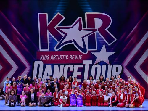 Detroit, MI - 5/13/2022 - Awards