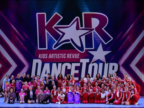 Detroit, MI - 5/13/2022 - Awards