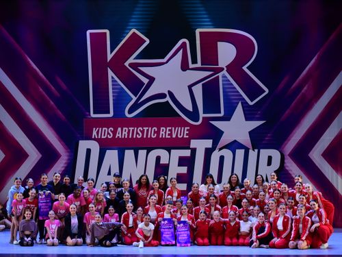 Detroit, MI - 5/13/2022 - Awards