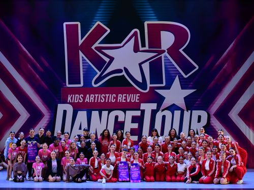 Detroit, MI - 5/13/2022 - Awards