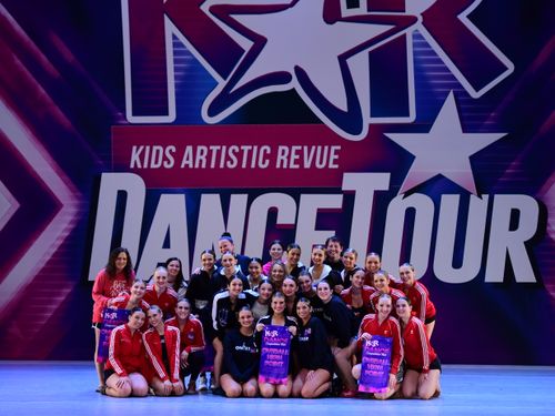 Detroit, MI - 5/13/2022 - Awards