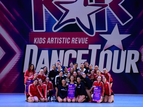 Detroit, MI - 5/13/2022 - Awards