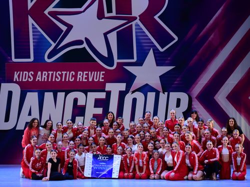 Detroit, MI - 5/13/2022 - Awards