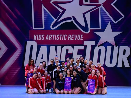 Detroit, MI - 5/13/2022 - Awards