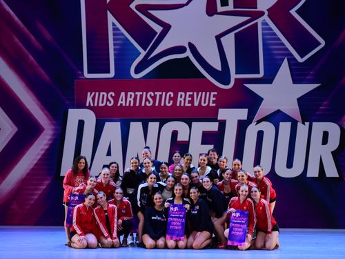 Detroit, MI - 5/13/2022 - Awards