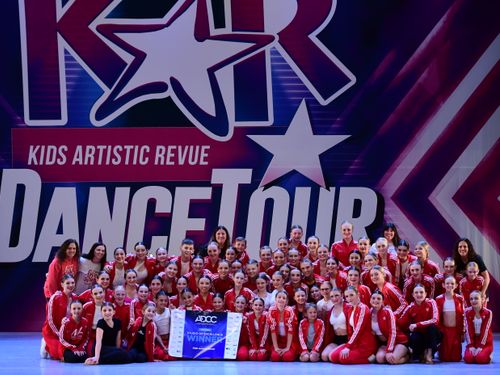 Detroit, MI - 5/13/2022 - Awards