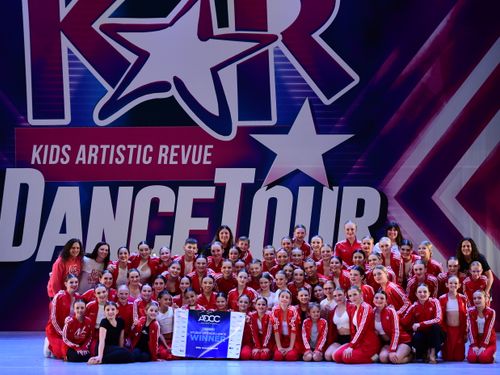 Detroit, MI - 5/13/2022 - Awards
