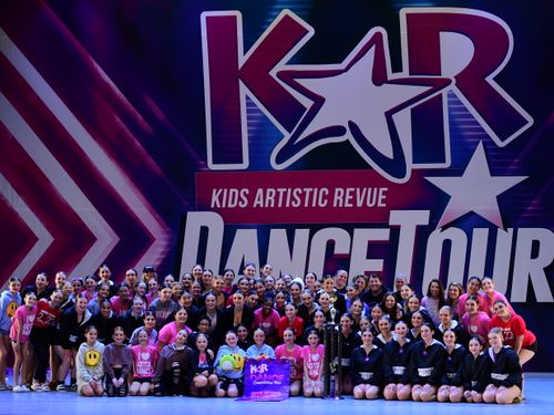 Detroit, MI - 5/13/2022 - Awards