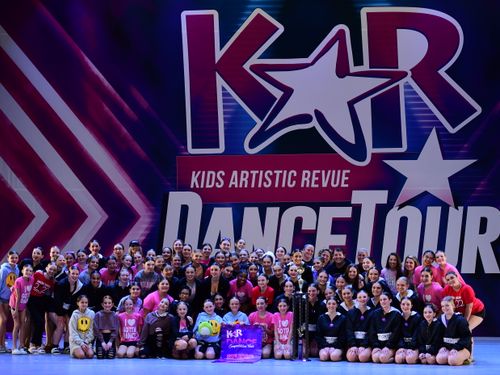 Detroit, MI - 5/13/2022 - Awards