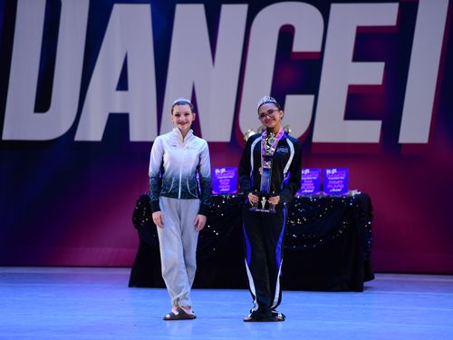 Detroit, MI - 5/13/2022 - Awards