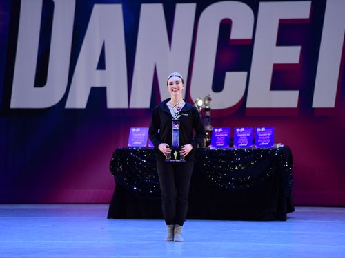 Detroit, MI - 5/13/2022 - Awards