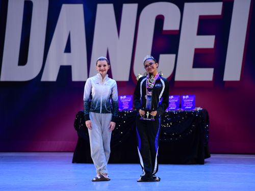 Detroit, MI - 5/13/2022 - Awards