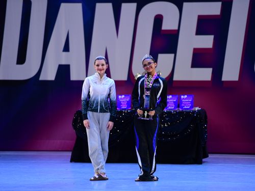 Detroit, MI - 5/13/2022 - Awards