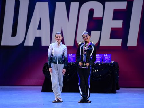 Detroit, MI - 5/13/2022 - Awards