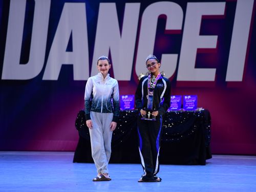 Detroit, MI - 5/13/2022 - Awards