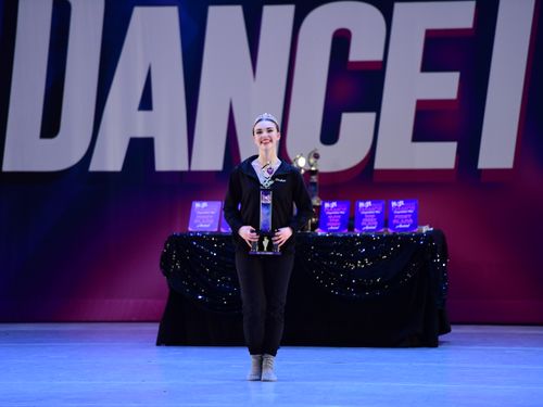 Detroit, MI - 5/13/2022 - Awards