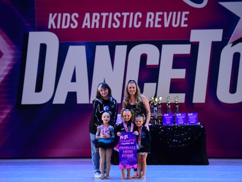 Detroit, MI - 5/13/2022 - Awards