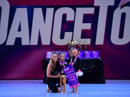 Detroit, MI - 5/13/2022 - Awards