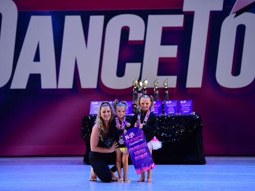 Detroit, MI - 5/13/2022 - Awards