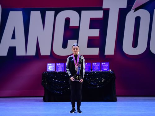 Detroit, MI - 5/13/2022 - Awards