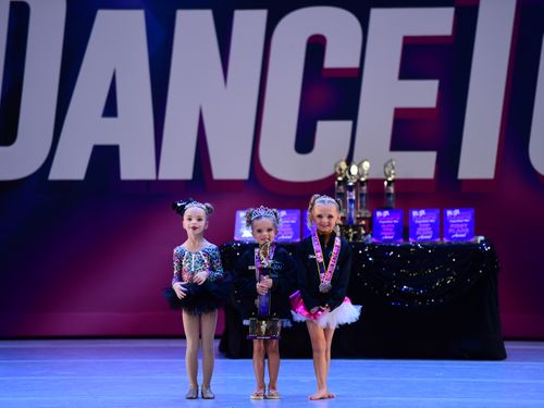 Detroit, MI - 5/13/2022 - Awards