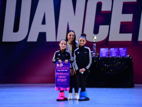 Detroit, MI - 5/13/2022 - Awards