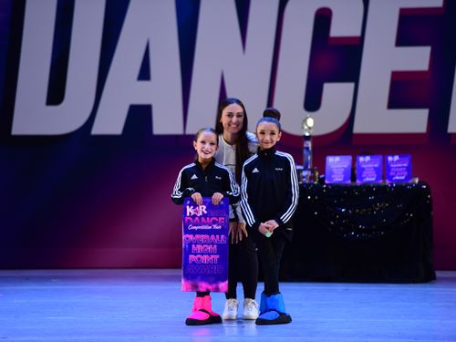 Detroit, MI - 5/13/2022 - Awards