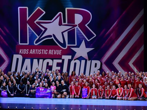 Detroit, MI - 5/13/2022 - Awards