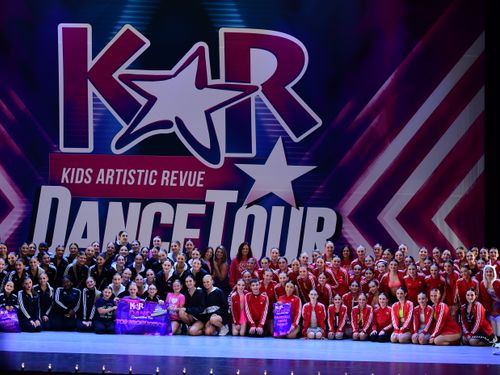 Detroit, MI - 5/13/2022 - Awards
