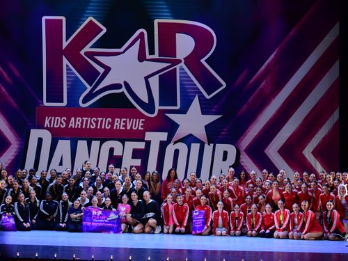 Detroit, MI - 5/13/2022 - Awards