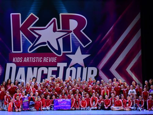 Detroit, MI - 5/13/2022 - Awards