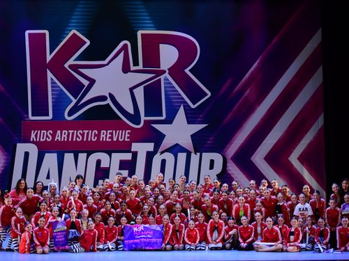 Detroit, MI - 5/13/2022 - Awards